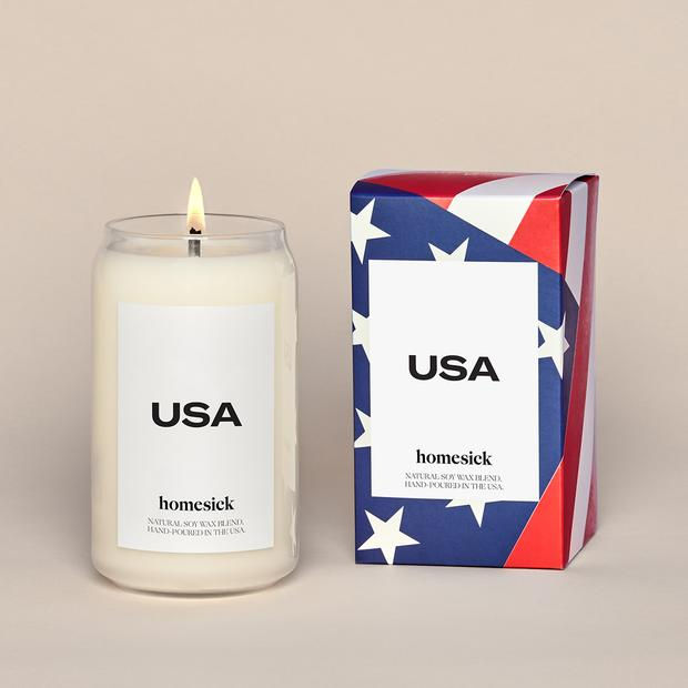 USA Candle