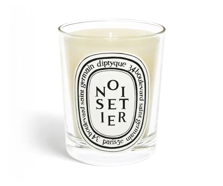 NOISETIER / HAZEL TREE CANDLE