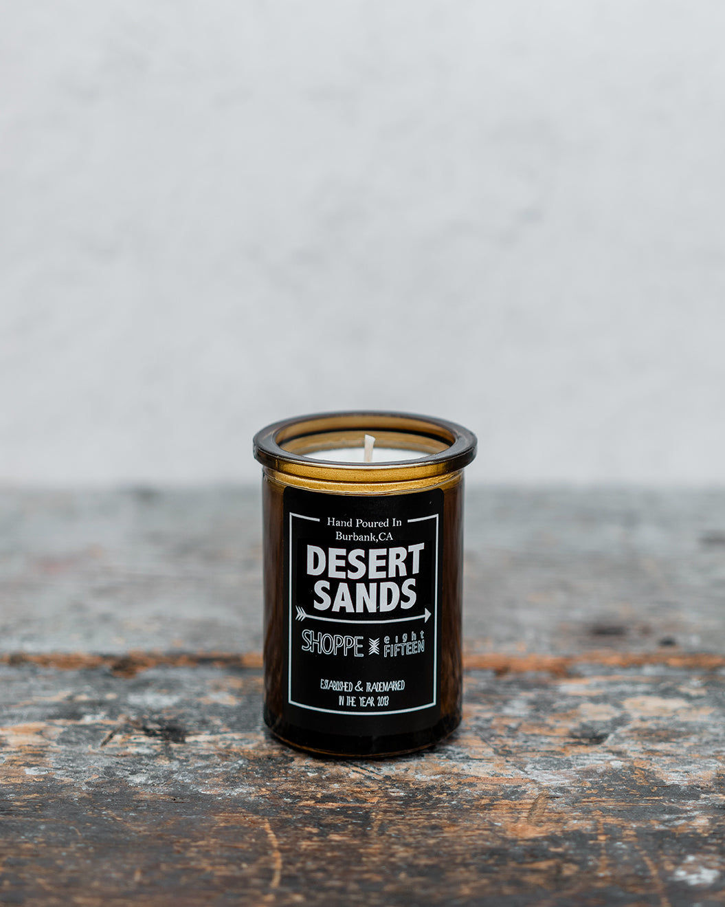 Desert Sands Candle