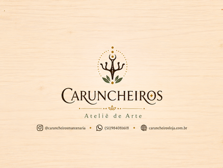 10 anos de Caruncheiros!