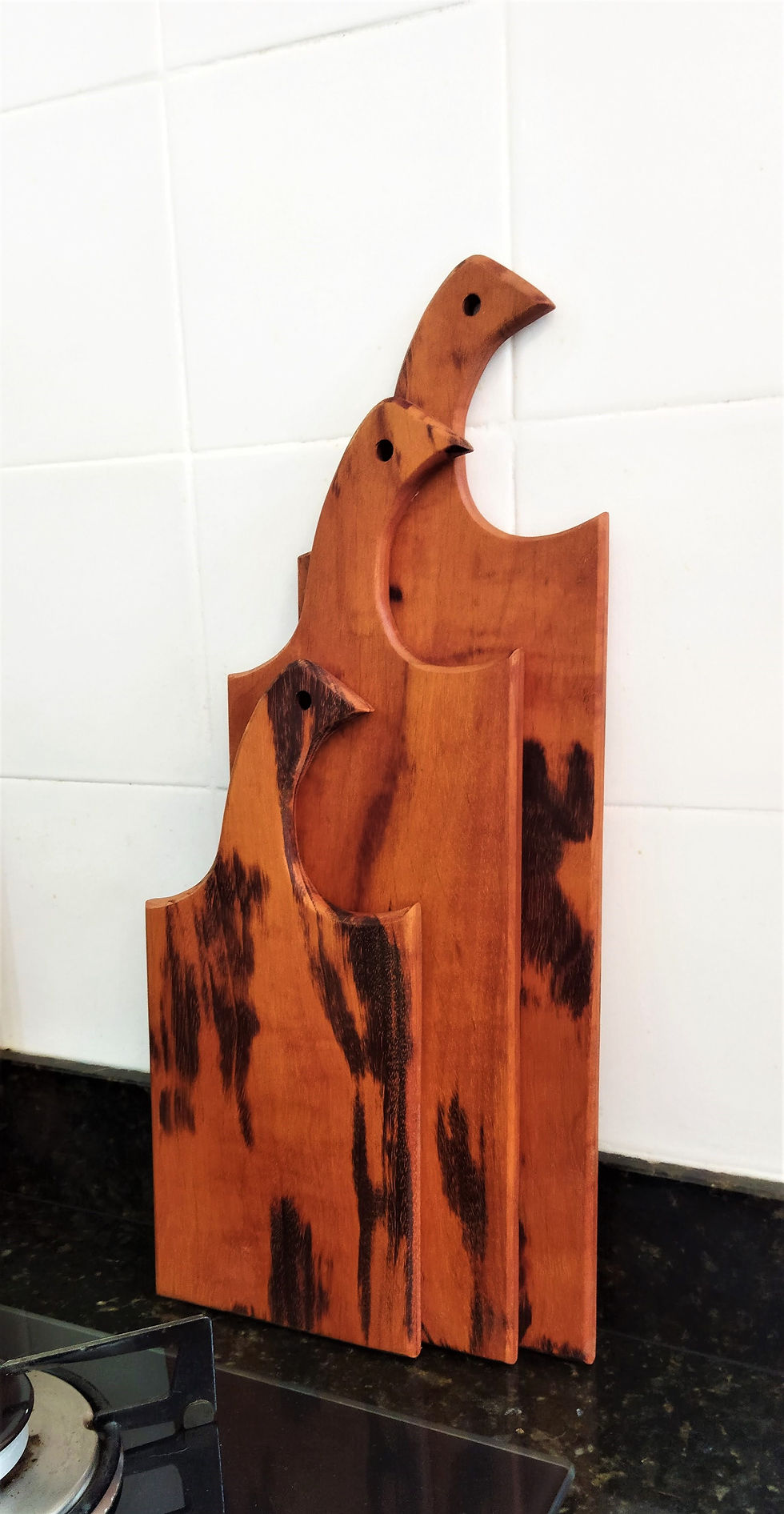 Kit Tábuas de Cozinha