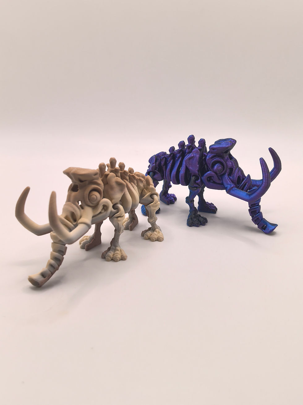 Miniatura: Esqueletors