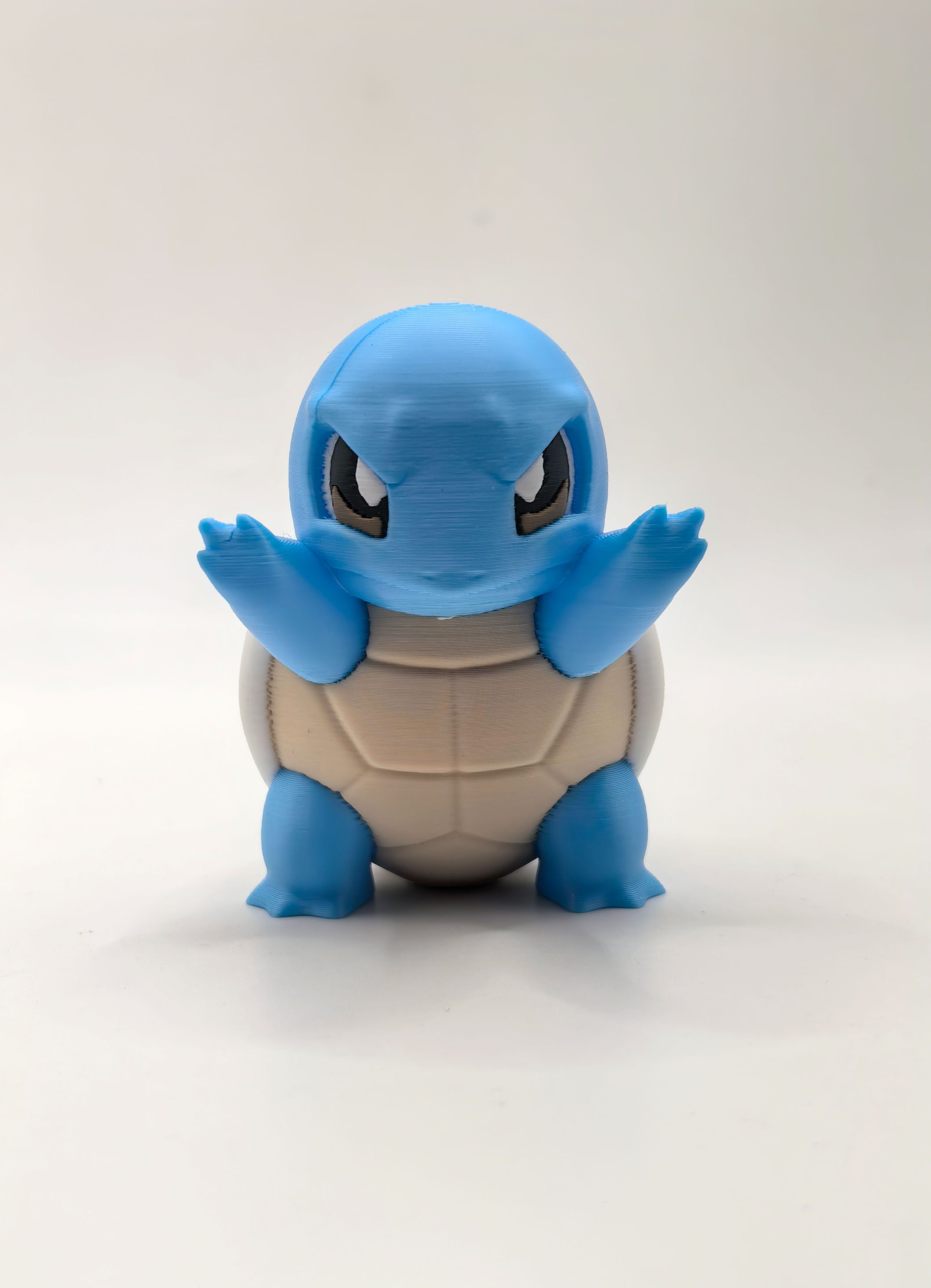 Squirtle Chismoso
