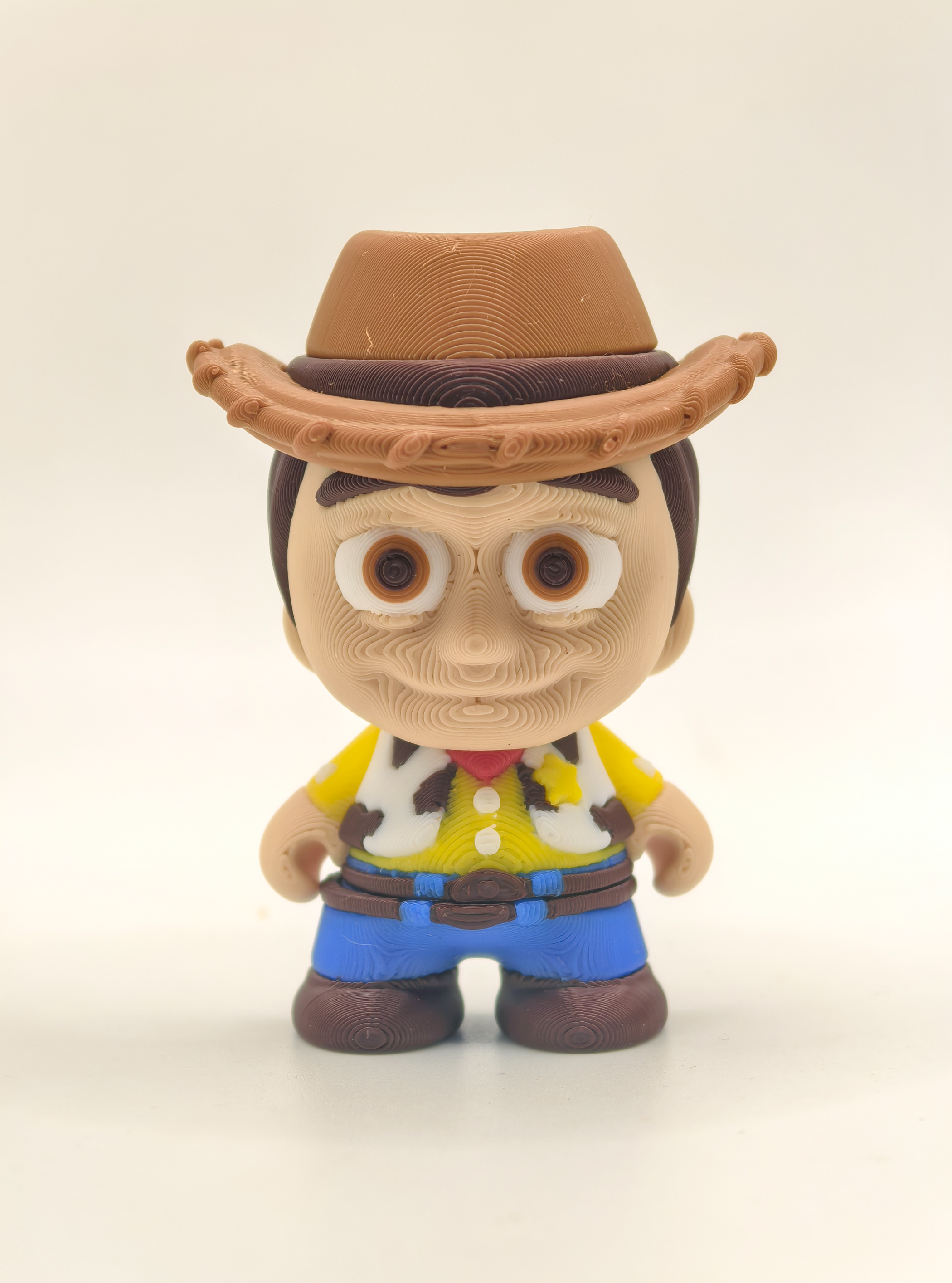 Big Woody