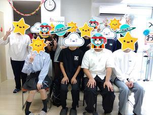 🌸エコール沖縄入学式🌸