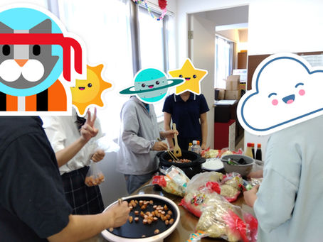 夏祭り