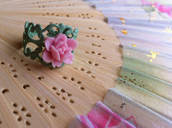Romantic Ring