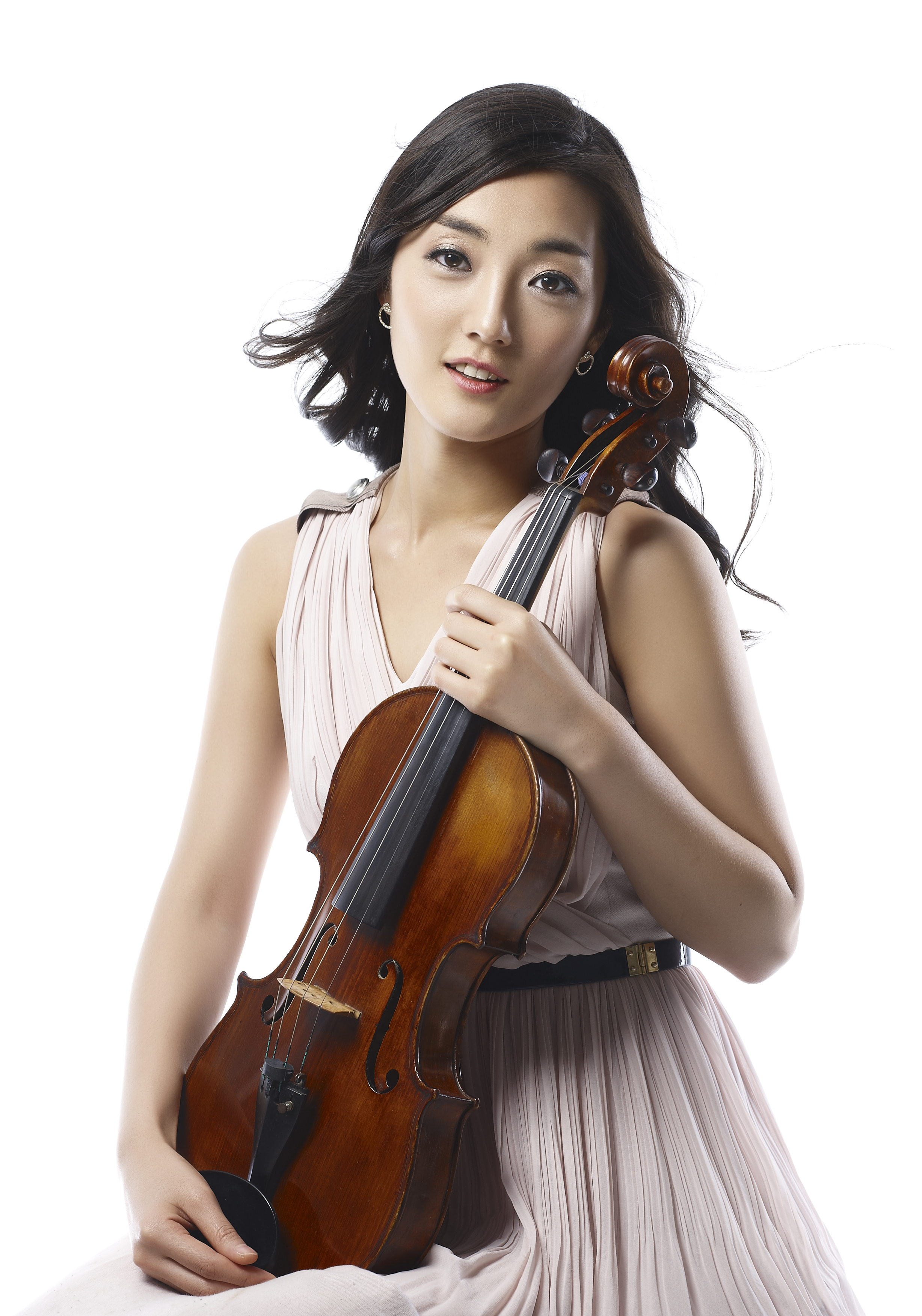 Violinist