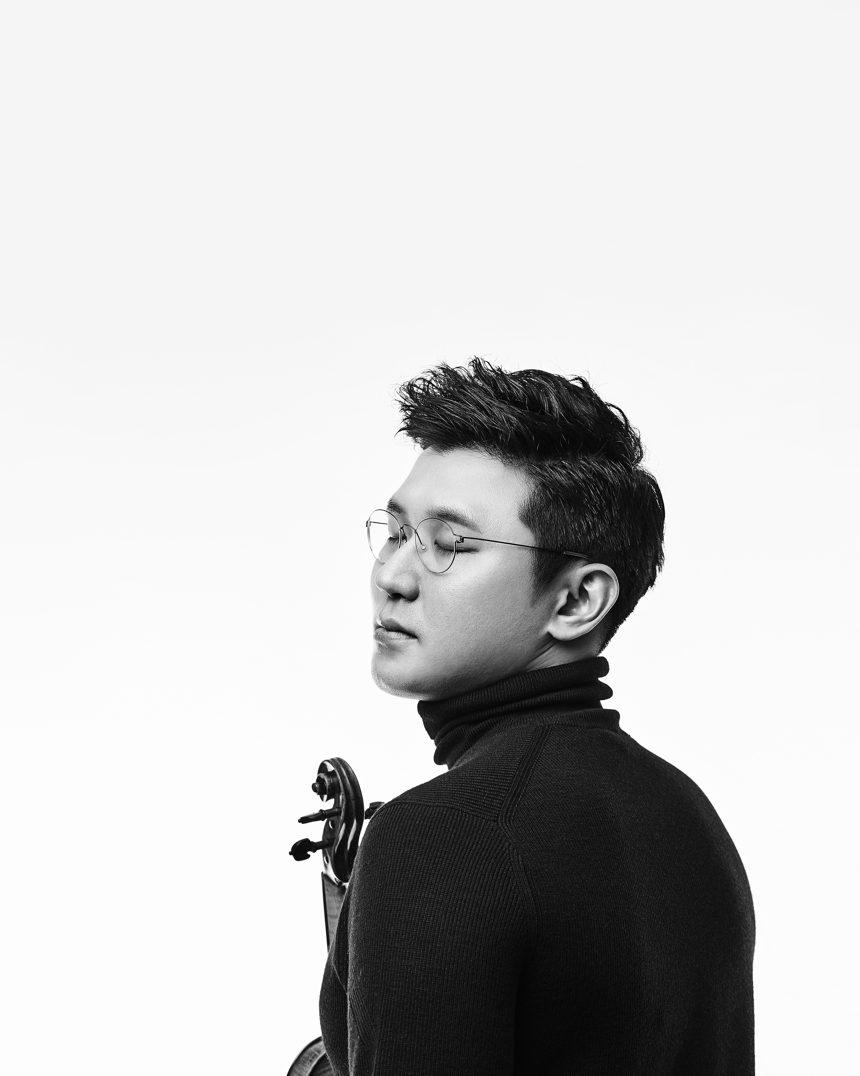 Violinist