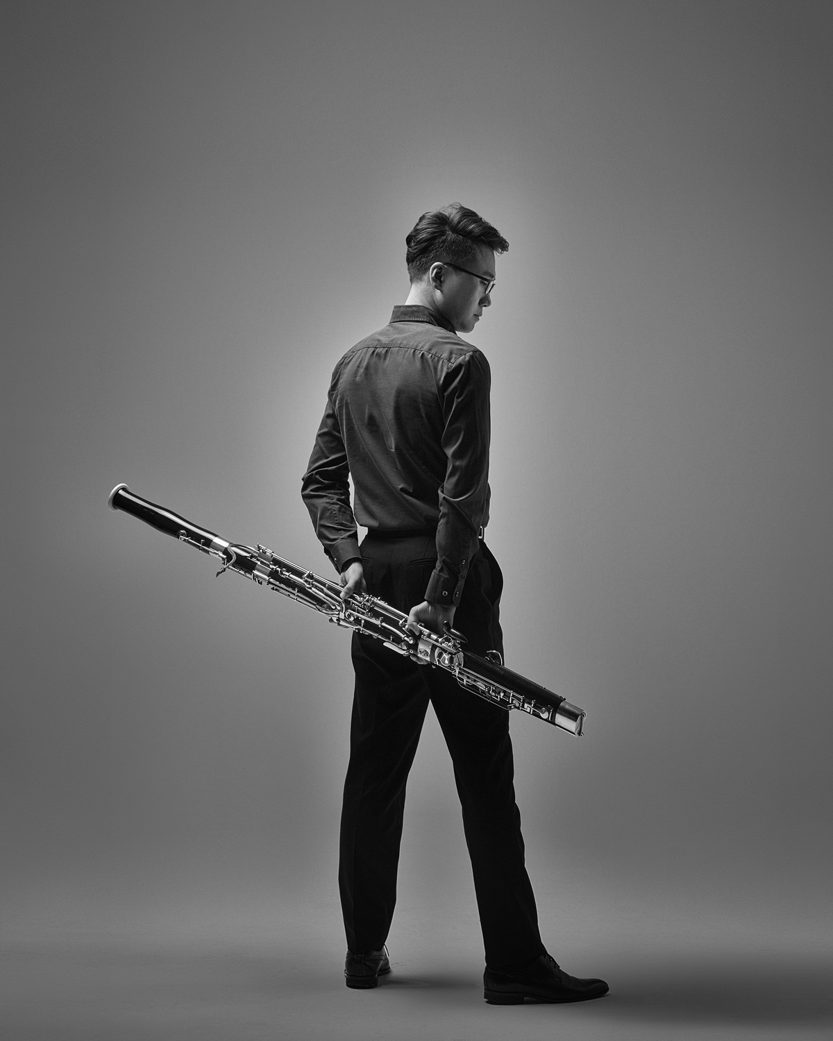 Bassooniste