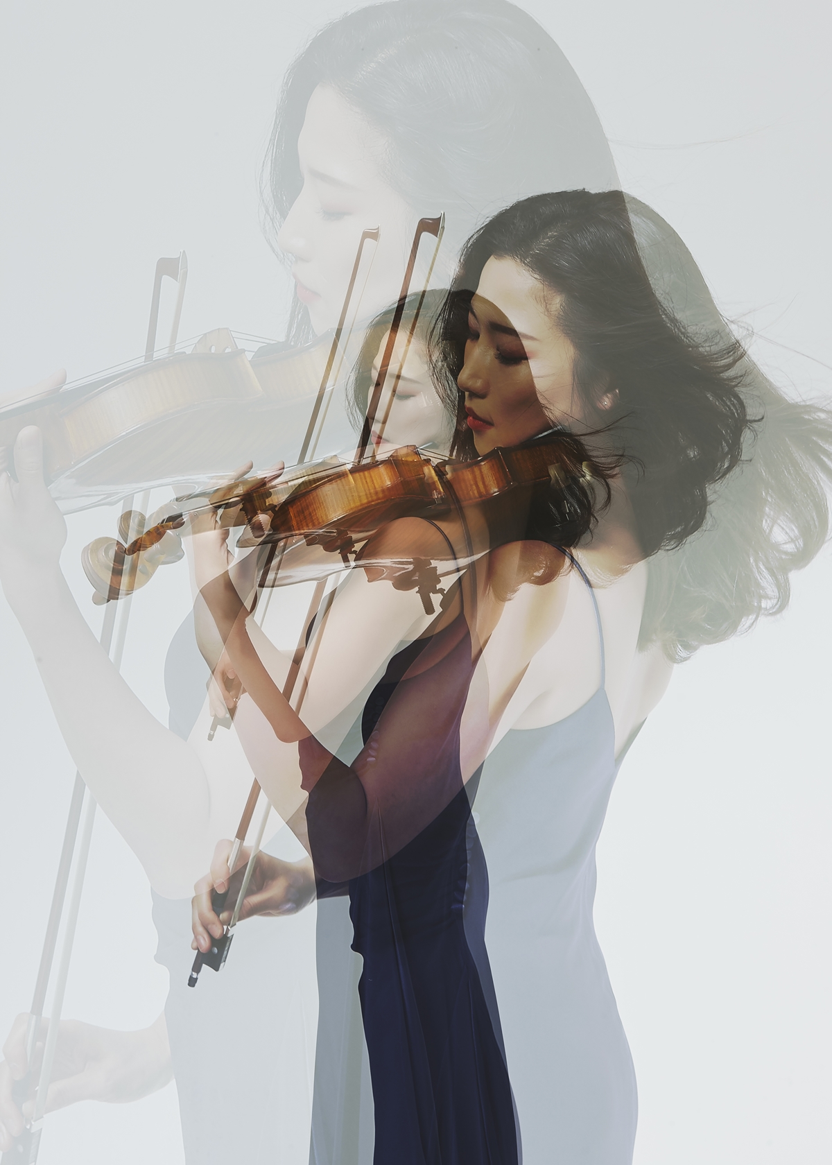 Violinist