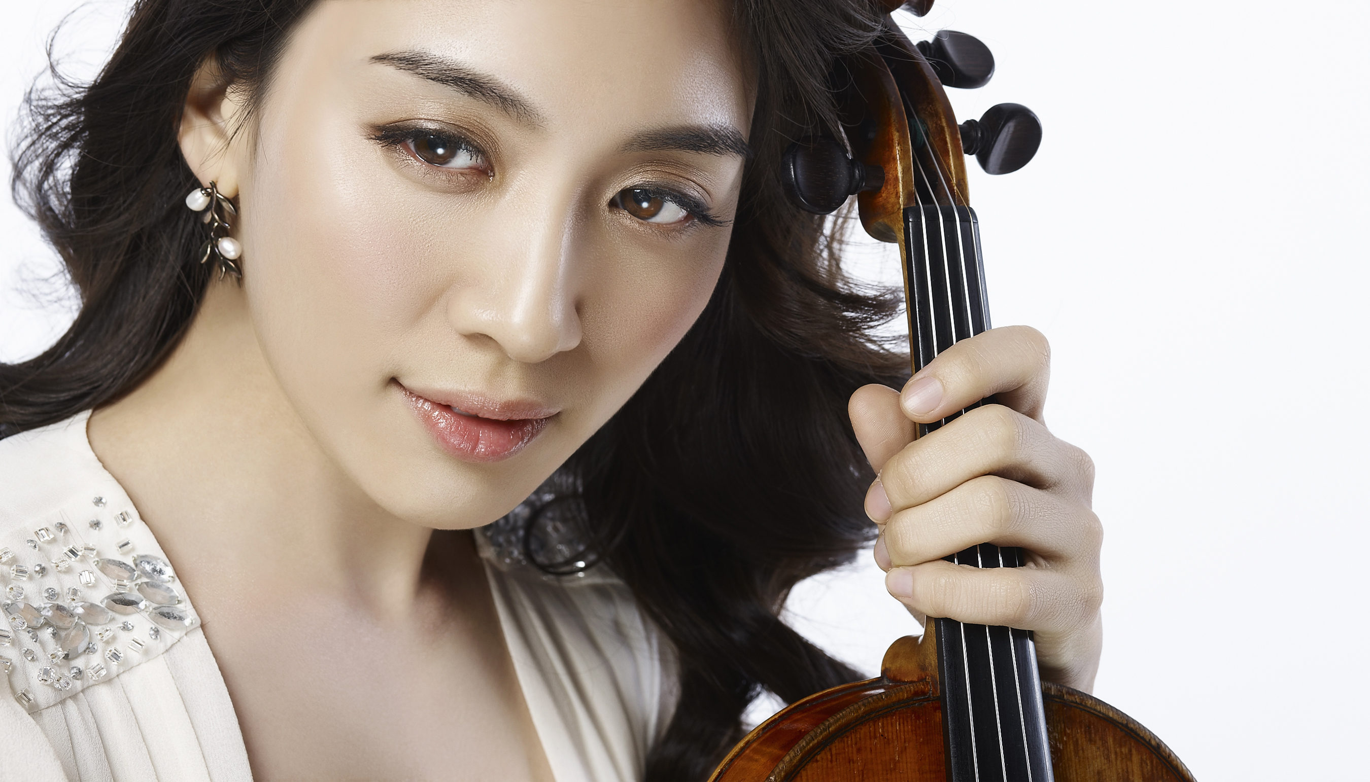 Violinist