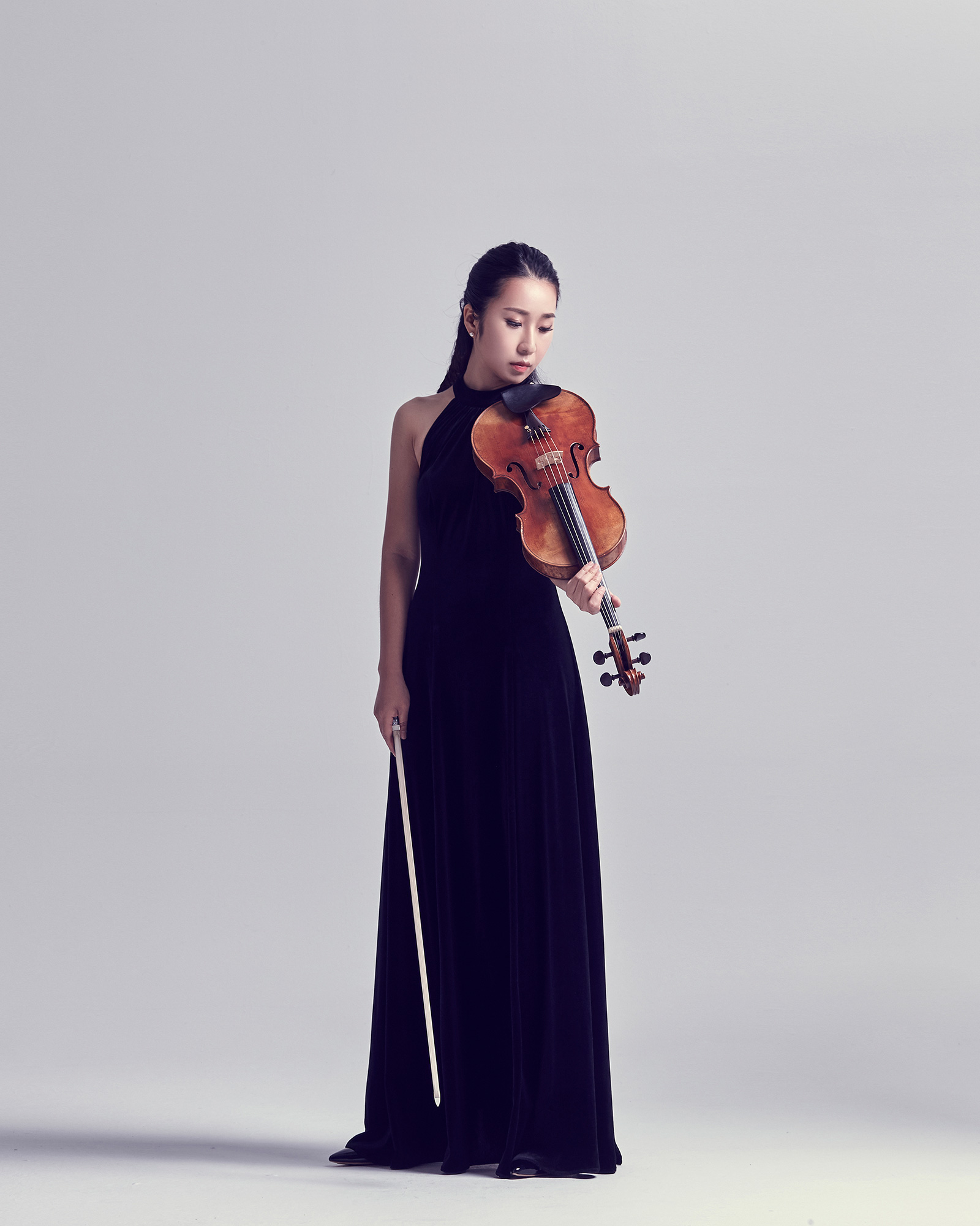 Violist