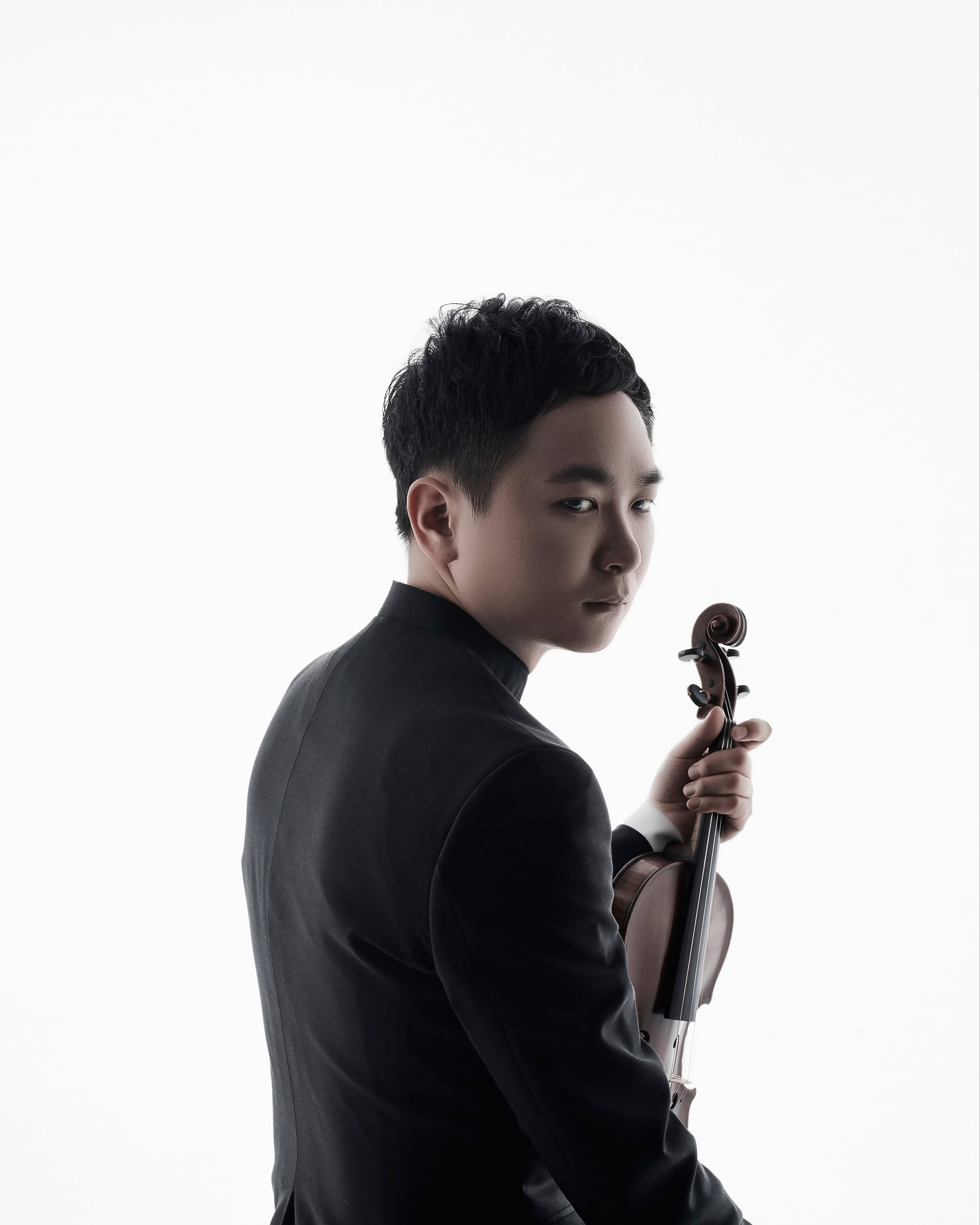 Violinist_박재현