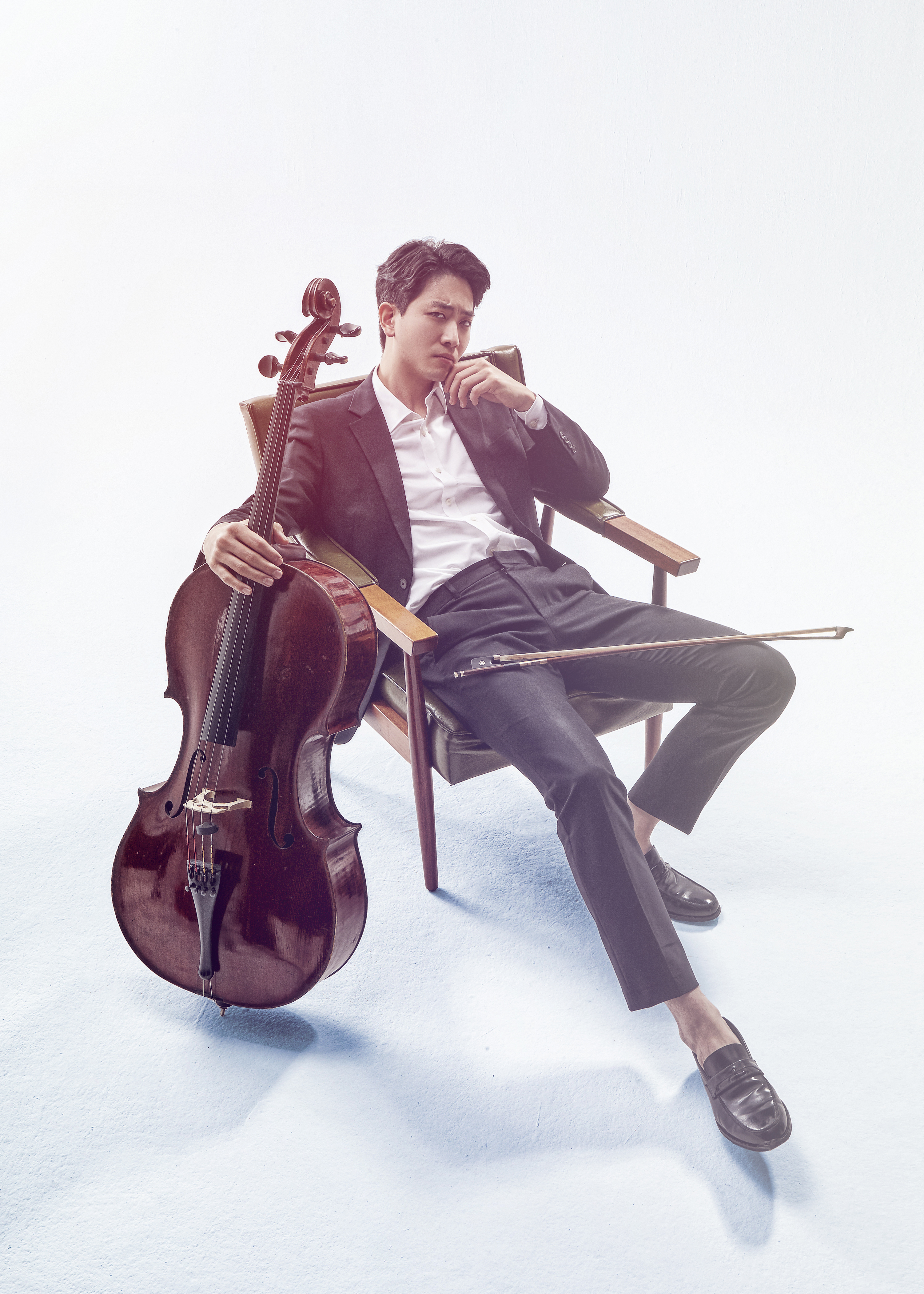 Cello 이새힘