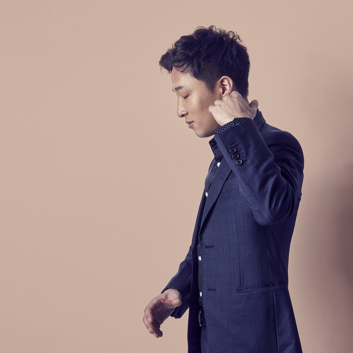 Jazz Bassist_신지국