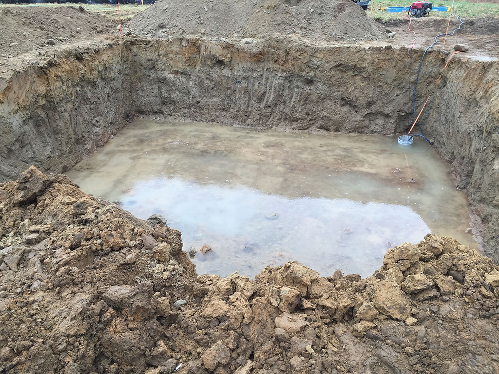 The Ups Downs Of Building A Custom House