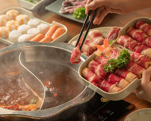 chengdu hotpot