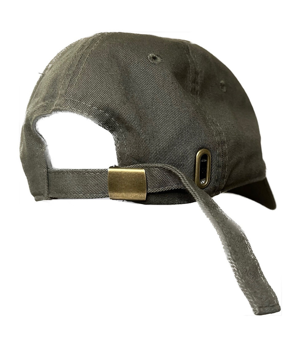 Thumbnail: Overs Trucker Lid