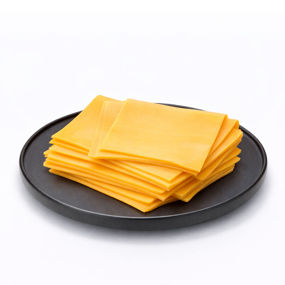 Queijo Cheddar Luiggi 400 g