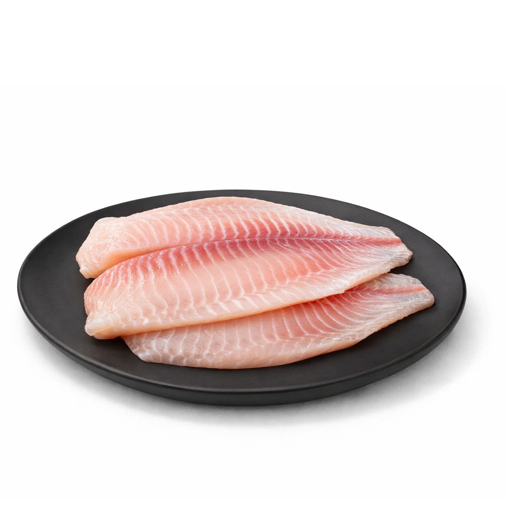 Filé de Tilápia Bello 800 g