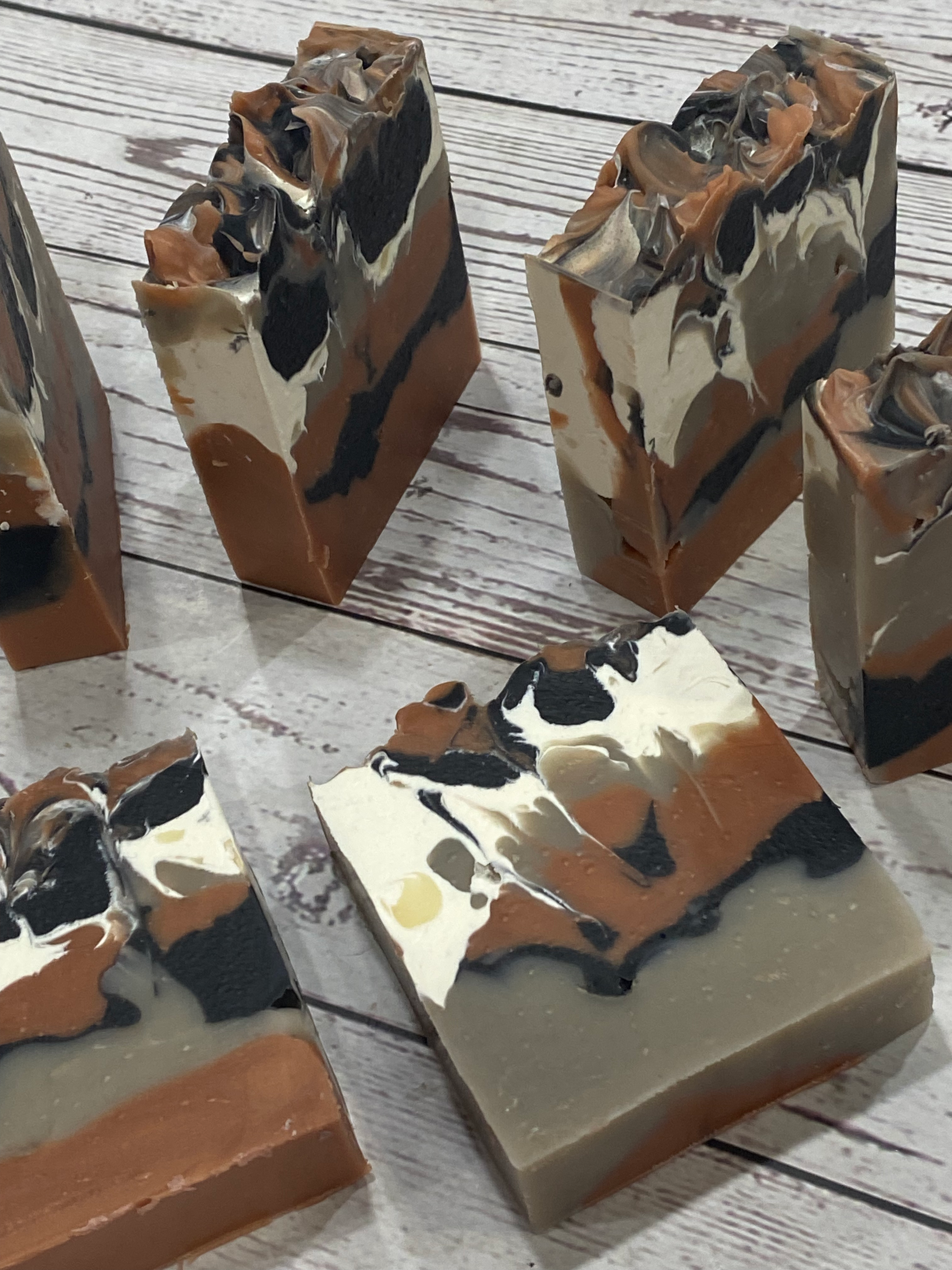 Indian Sandalwood (New)