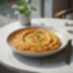 Sweet Potato Power Mash