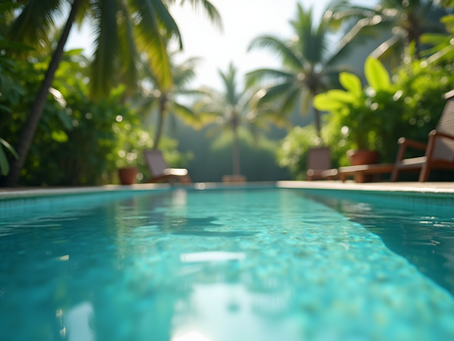 Unveiling Stunning Photos of Desnudo Naturist Resort