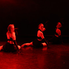 I AM Show, Fotografie: Gisele Hasenberg