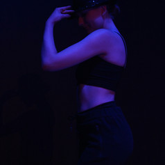 I AM Show, Fotografie: Gisele Hasenberg