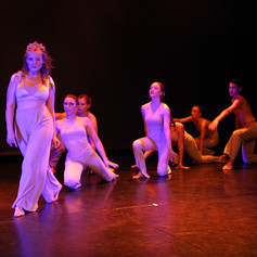 I AM Show, Fotografie: Gisele Hasenberg