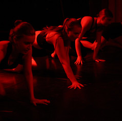 I AM Show, Fotografie: Gisele Hasenberg