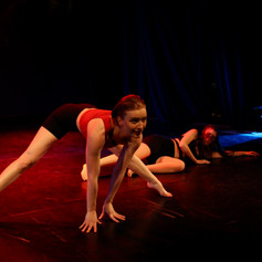 I AM Show, Fotografie: Gisele Hasenberg