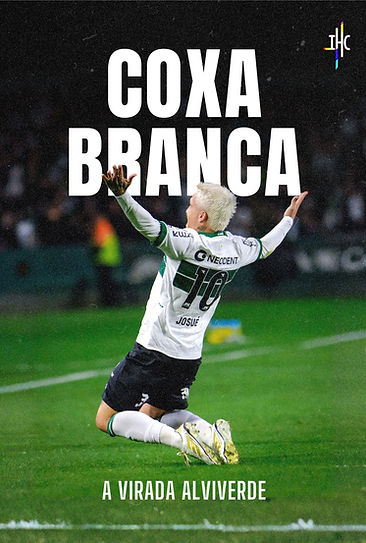 Coxa Branca - pt