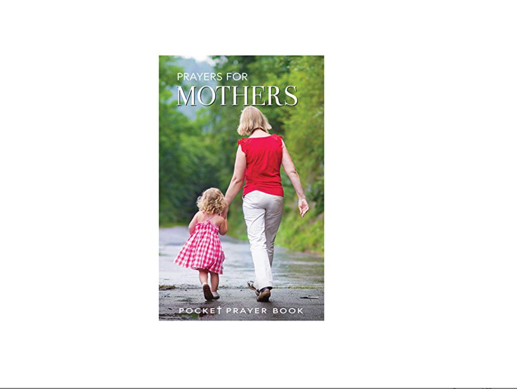 Prayers For Mothers Pocket Prayer Book