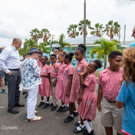 Champions of Kindness - Catalysts for Cayman's future
