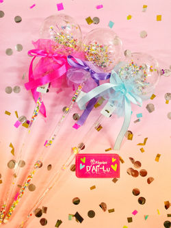 DETALLES Y JUGETES PARA TODAS LAS EDADES