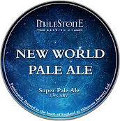 New World at The Brownlow Arms