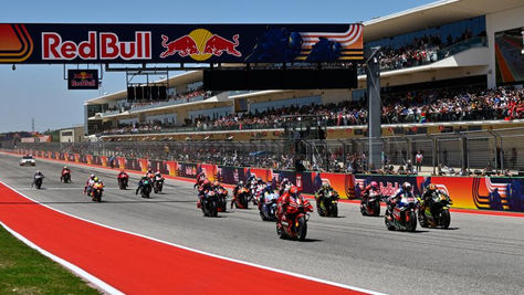 MotoGP - What We Learned From Austin, Texas