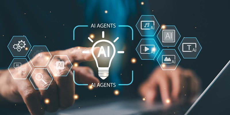 The application phase of AI is here