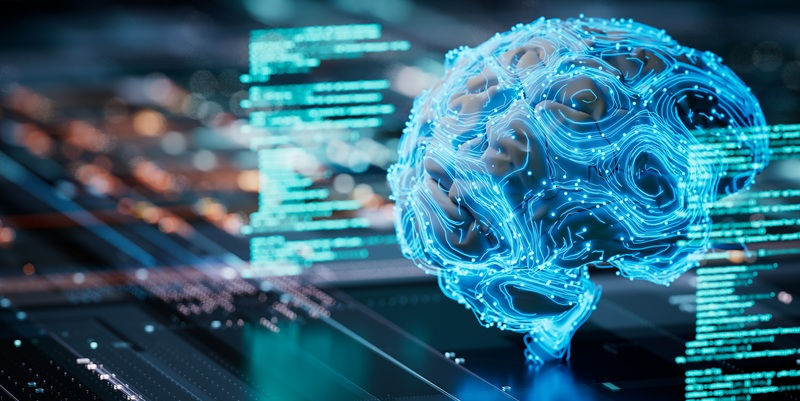 AI is no longer a brain in a jar