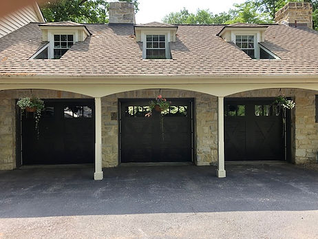 Reading PA Garage Door Services