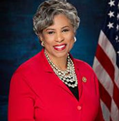 Brenda Lawrence