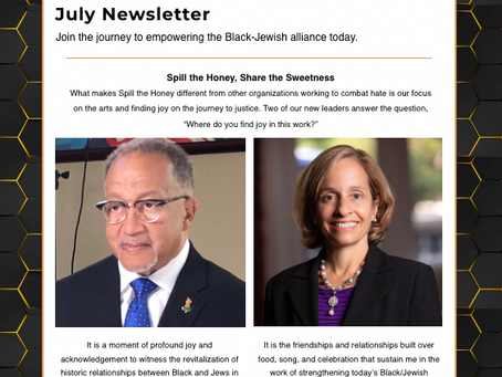 July 2025 Newsletter