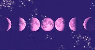 Moon Mother