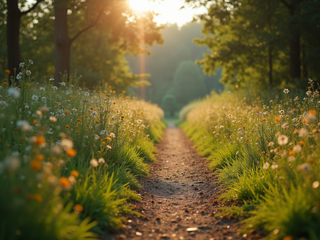 Transform Your Life with Mindfulness and Meditation