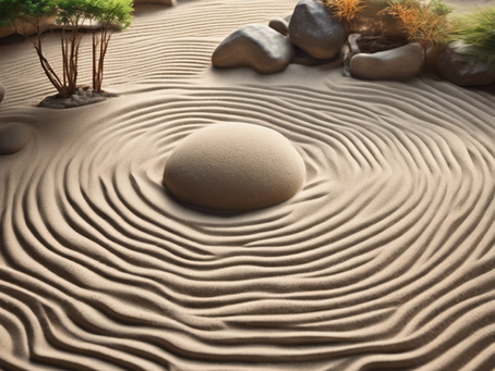 Holistic Haven: Embrace Inner Peace Through Mindful Practices