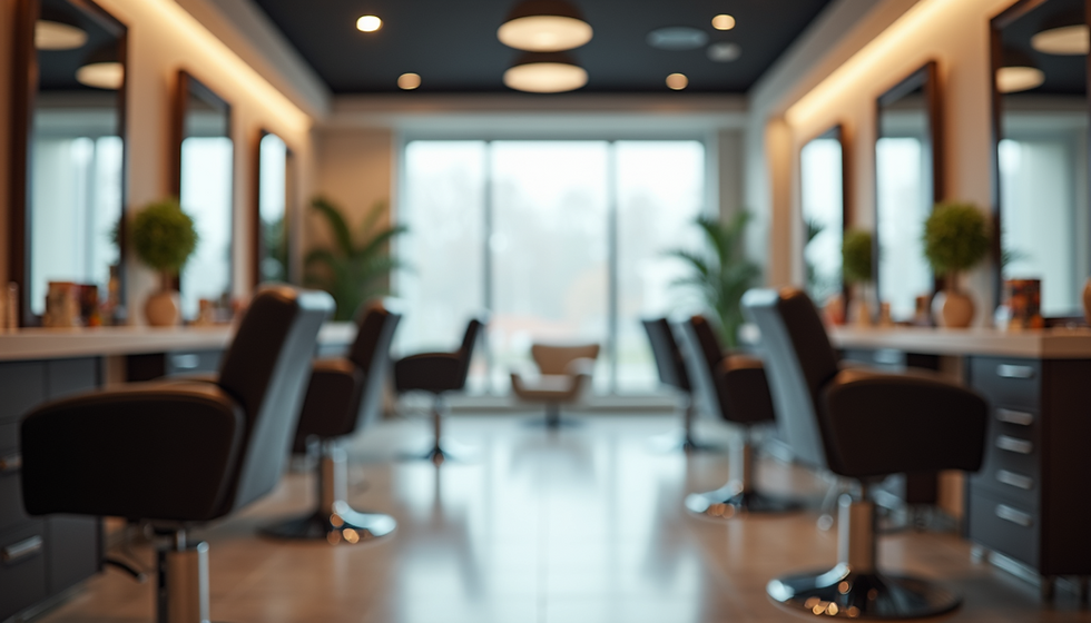 Affordable and Professional Hairdressers in Farnham: Affordable Hairdressing Services You Can Trust