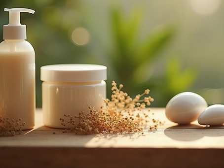 Sustainable Practices for Caring for Your Hair