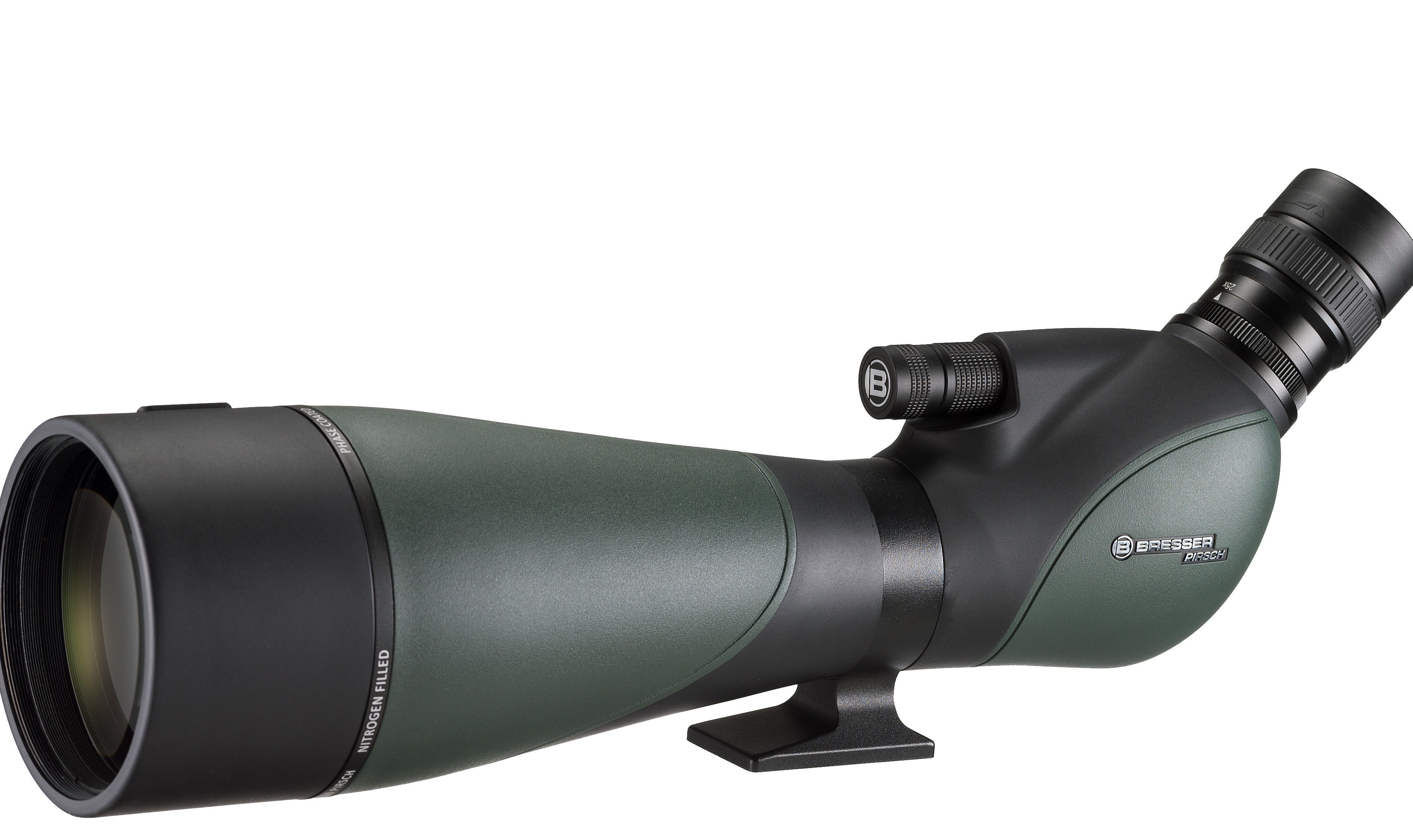 Bresser 25-75x100 Pirsch Gen. II, Pirsch-Spektiv Monokular